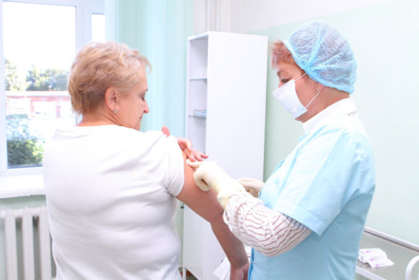 Защита от ветрянки у детей и взрослых: в детстве стоит заболеть