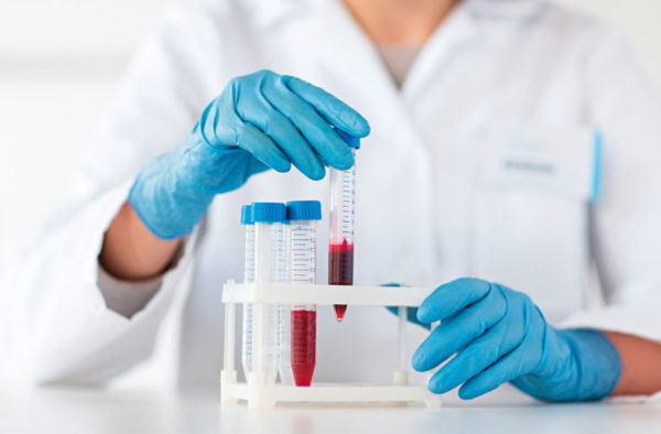 Носитель ВПГ и ЦМВ при беременности: что это значит