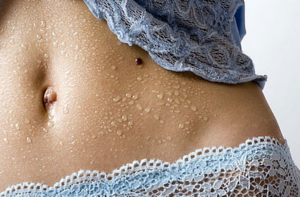 Что делать, если родинка содрана Как недопустить сдирания родинки