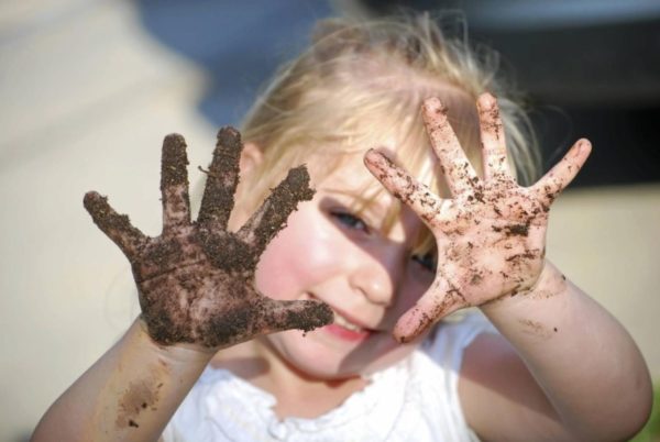 Выделения после Коксаки - у детей развивается иммунитет