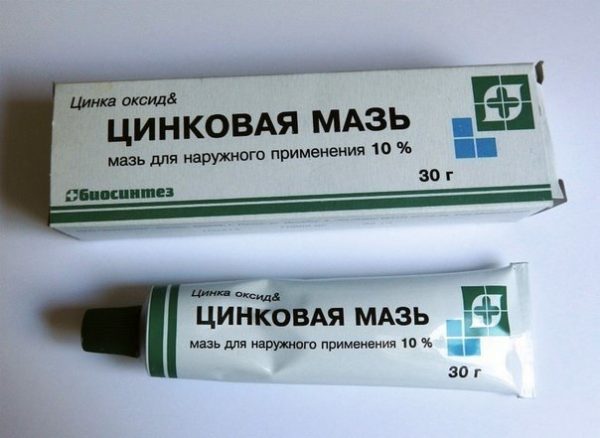 Серная мазь от чесотки: инструкция по применению 6