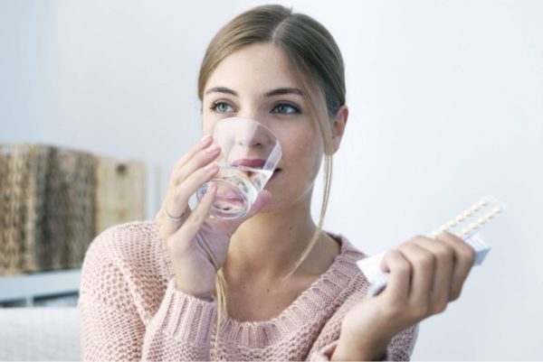 Аллергия на коже: виды, причины, проявления, лечение заболевания 1