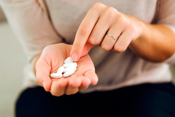 Плоскоклеточная папиллома: причины того, как выглядит, как выглядит, симптомы, лечение 5