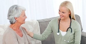 Диагностика недержания Диагностика недержания мочи и женщин