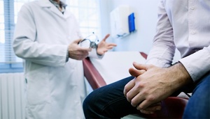 Диагностика заболевания Диагностика заболевания аденомы