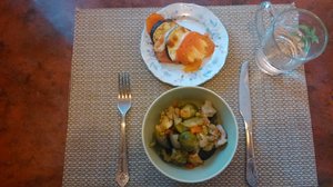 Лучшие диетические рецепты при гастрите Диета при гастрите