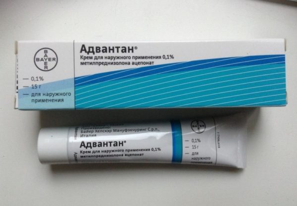 Аллергический дерматит: причины развития, симптомы, диагностика, терапия 8