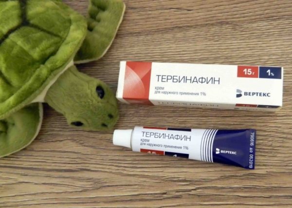 Грибок ногтей на большом пальце ноги: лечение народными средствами и противогрибковыми препаратами7