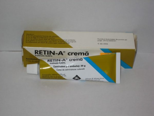 Пигментные пятна на лице: причины и лечение в домашних условиях 9