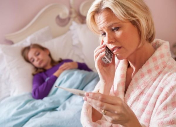 Профилактика Коксаки у детей и взрослых 5