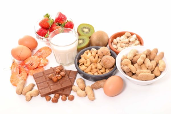 Аллергия на коже: виды, причины, проявления, лечение заболевания 4