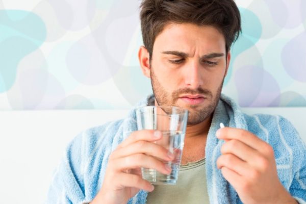 Бородавки на половом члене: как избавиться и вылечить болезнь 6