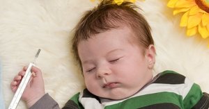 Когда повышается температура при аллергии Причины повышения температуры