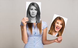 Эмоции Заболевание сначала протекает бессимптомно, но потом игнорировать его признаки становится невозможно