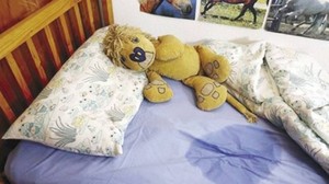 Диагностика энуреза причины и лечение недержания мочи у детей