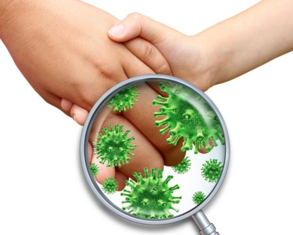 Коксаки: последствия и осложнения у детей и взрослых 1