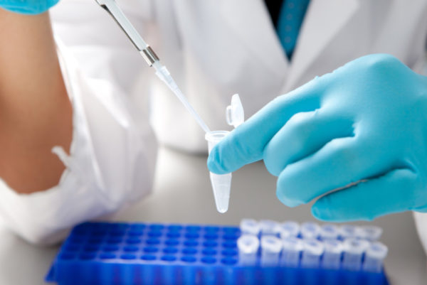 Анализ на ВПЧ у мужчин и женщин: как делать, расшифровка результатов 6