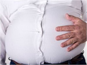 Газообразование Газообразование у мужчин