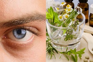 Лечение катаракты в домашних условиях Как лечить катаракту