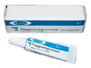 Какие мази использовать для лица при контактной аллергии Антиаллергенные кремы и антиаллергенные мази