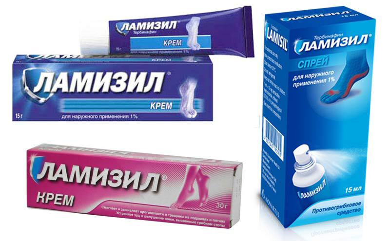 Грибок ногтей: дешевые и эффективные средства для лечения