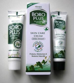 Антисептический крем Himani Боро-плюс (зеленый) Himani Боро-плюс- крем антисептик