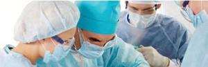 Хирургическое лечение Хирургическое лечение недержания мочи