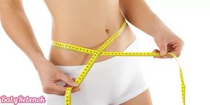 Худеем после родов Худеем после первых родов