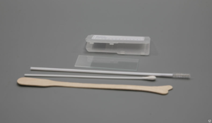 Инструменты для мазка Подготовку к мазку лучше начинать за два дня