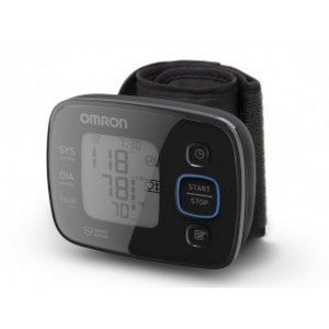 Виды тонометра Тонометр запястный