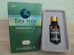 Маски на основе масла чайного дерева Как изготовить маску на основе масла чайного дерева