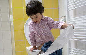 Лечение энуреза у ребенка 5 лет и старше Недержание мочи у ребенка