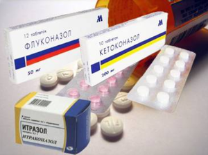 Препараты при кандидозе у мужчин Лечение молочницы у мужчин