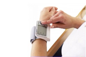 Разновидности тонометров Автоматический тонометр