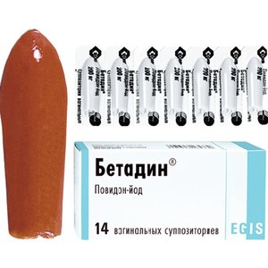 Как применять свечи Как применять свечи Бетадин