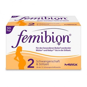 Инструкция по применению Витамины для беременных фемибион