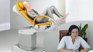 Показание к проведению обследования Назначение к осмотру проктолога