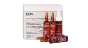 Действие капель Как действует препарат