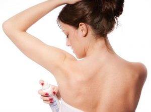 Какие есть способы борьбы с запахом пота Народные способы борьбы с запахом пота