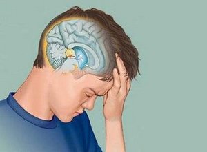 Симптомы кистозных образований Кистозные образования в головном мозге