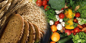 Продукты с клетчаткой Полезно употреблять продукты, содержащие клетчатку, так как кишечник находится рядом с маткой