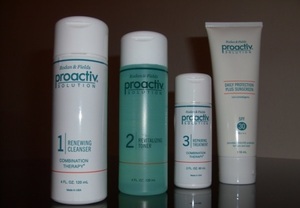 Что такое Проактив Описание косметического комплекса Proactiv