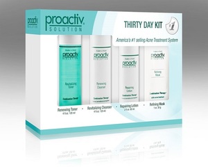 Какие есть гарантии эффективности комплекса Proactive Описание гарантий на комплекс Proactiv