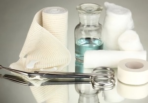 Спиртовой или водочный компресс Как правильно сделать компресс на горло