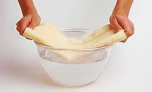 Показания к наложению согревающей повязки на горло Как сделать компресс из спирта на шею