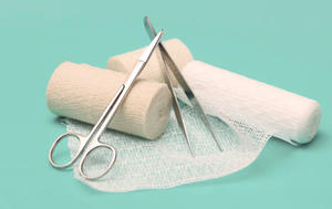 Компресс на горло без спирта взрослому и ребёнку Водочный компресс на горло детям