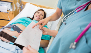 Обследование В стационаре врачи проведут обследование и примут решение о дальнейших действиях