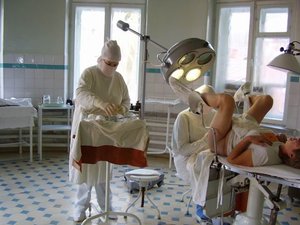 Как происходит осмотр у проктолога Обследование у проктолога