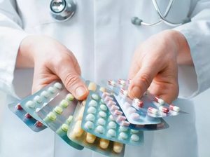 Лекарственные препараты для лечения ксантоматоза ксантома пищевода