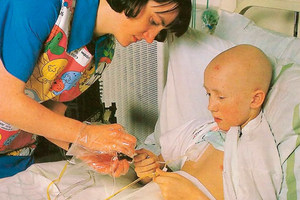 Лейкоз у детей и подростков Лейкоз у детей, подростков и взрослых